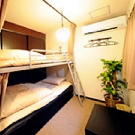 Kyoto Guest House Hannari Luaran gambar