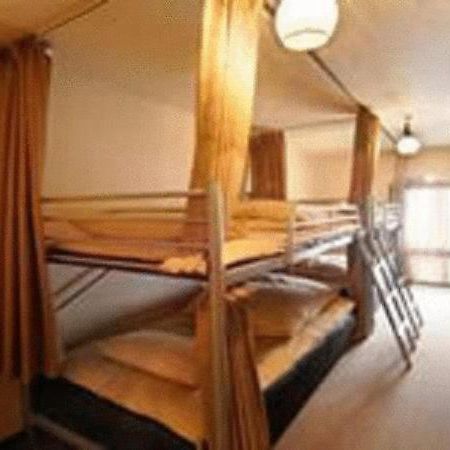 Kyoto Guest House Hannari Bilik gambar